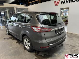 Ford S-Max  picture 8