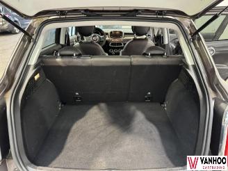 Fiat 500X  picture 9