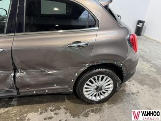 Fiat 500X  picture 4