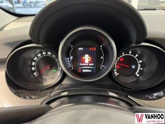Fiat 500X  picture 14