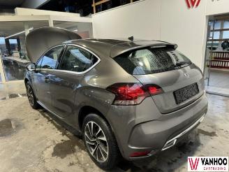 DS Automobiles DS 4  picture 11