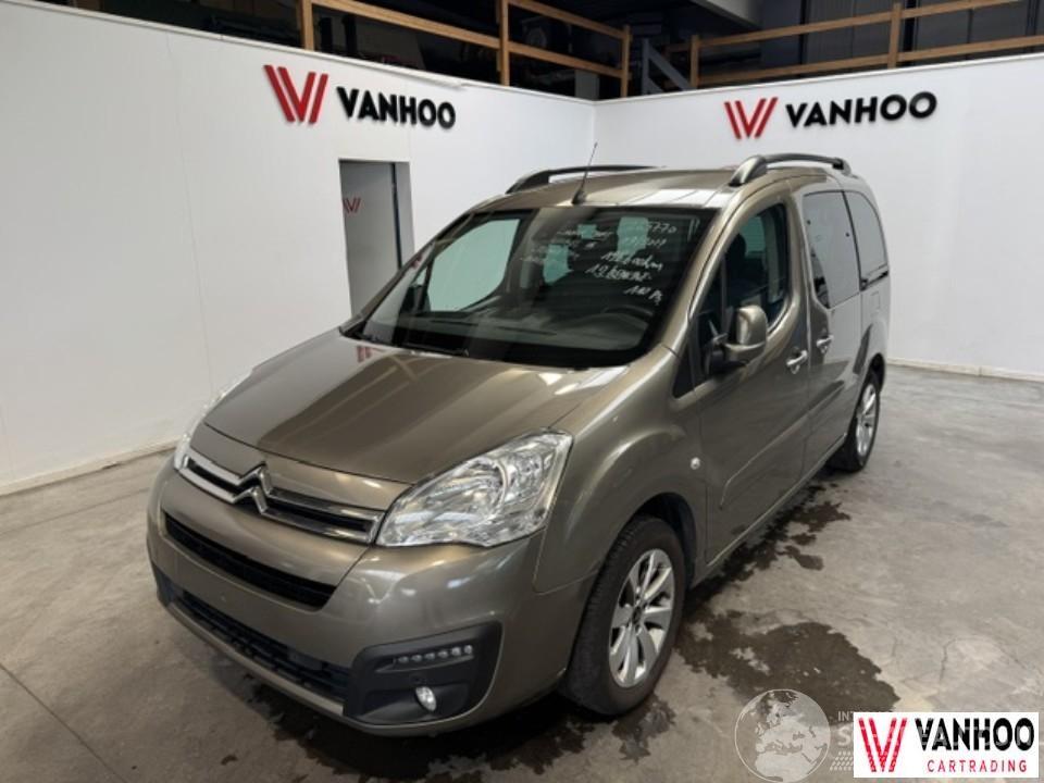 Citroën Berlingo 