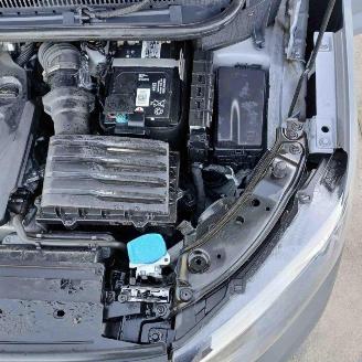 Volkswagen Caddy  picture 9