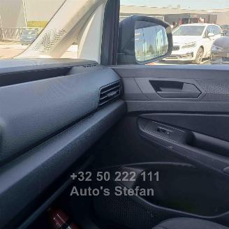 Volkswagen Caddy  picture 16