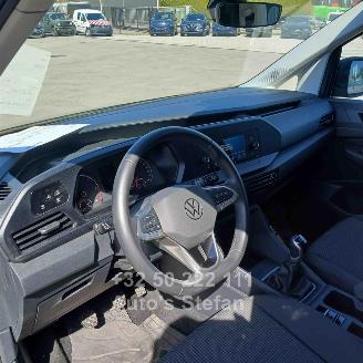 Volkswagen Caddy  picture 21