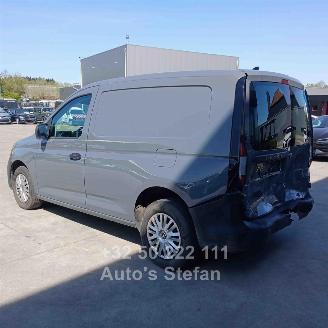 Volkswagen Caddy  picture 12