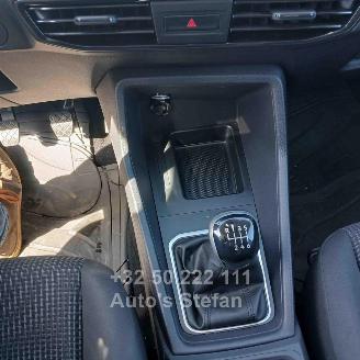 Volkswagen Caddy  picture 19