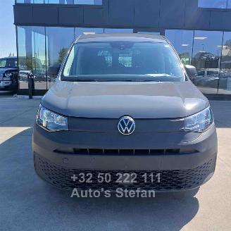 Volkswagen Caddy  picture 10