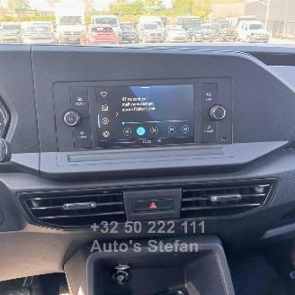 Volkswagen Caddy  picture 17