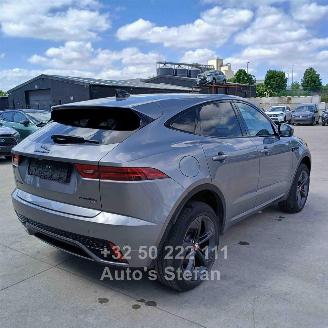 Jaguar E-Pace P 300E AWD picture 6