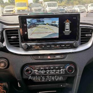 Kia Cee d  picture 9