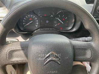 Citroën Berlingo  picture 13