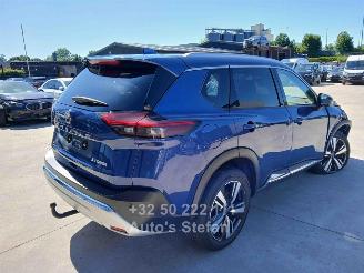Nissan X-Trail E-POWER TEKNA picture 5