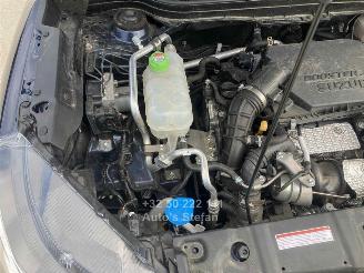 Suzuki SX4 S-CROSS PRIVILEGE picture 18
