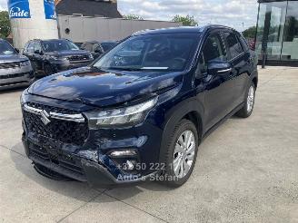 Suzuki SX4 S-CROSS PRIVILEGE picture 6
