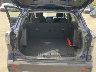 Suzuki SX4 S-CROSS PRIVILEGE picture 13