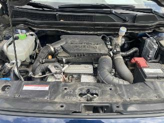 Suzuki SX4 S-CROSS PRIVILEGE picture 22