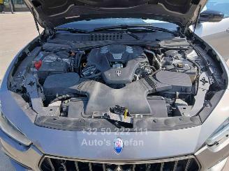 Maserati Ghibli GRANSPORT picture 22