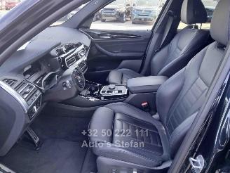 BMW iX3 M SPORT picture 15