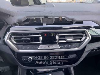 BMW iX3 M SPORT picture 10