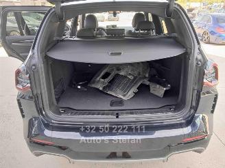 BMW iX3 M SPORT picture 21