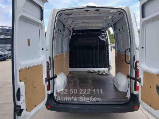 Renault Master KOMFORT picture 14