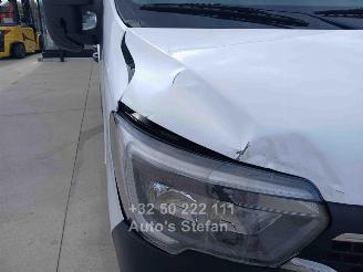 Renault Master KOMFORT picture 28