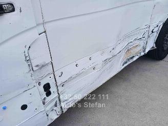 Renault Master KOMFORT picture 16