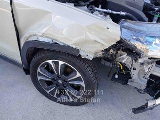 Suzuki Vitara  picture 23