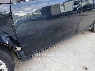 Toyota Auris COMFORT picture 26