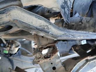 Mercedes X 350 4-MATIC picture 28