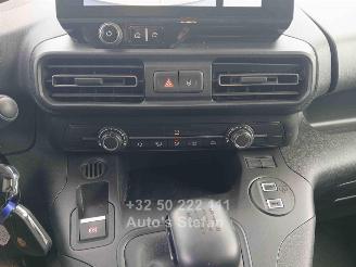 Peugeot Partner PREMIUM picture 8