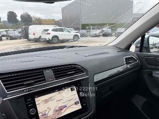 Volkswagen Tiguan COMFORTLINE picture 16