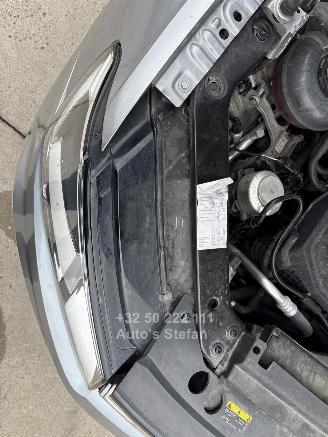 Volkswagen Tiguan COMFORTLINE picture 24