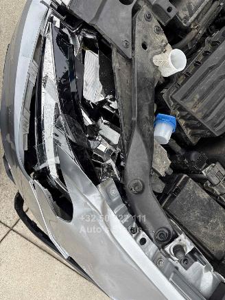 Volkswagen Tiguan COMFORTLINE picture 25