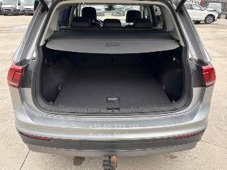 Volkswagen Tiguan COMFORTLINE picture 11