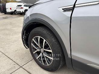 Volkswagen Tiguan COMFORTLINE picture 22