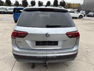 Volkswagen Tiguan COMFORTLINE picture 5