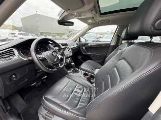 Volkswagen Tiguan COMFORTLINE picture 23