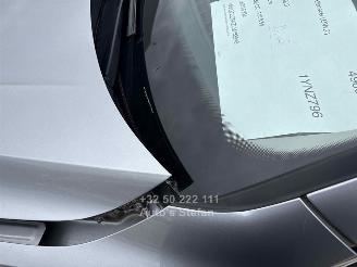 Volkswagen Tiguan COMFORTLINE picture 13