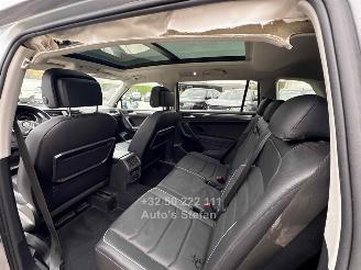 Volkswagen Tiguan COMFORTLINE picture 15