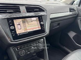 Volkswagen Tiguan COMFORTLINE picture 9