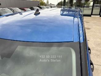 Ford Tourneo TREND picture 16