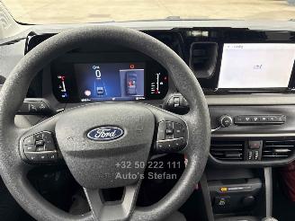 Ford Tourneo TREND picture 8