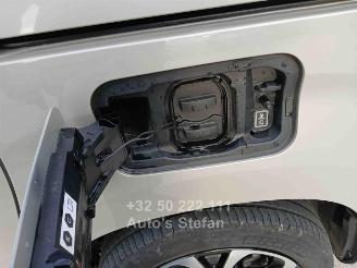 Citroën Berlingo XTR picture 21