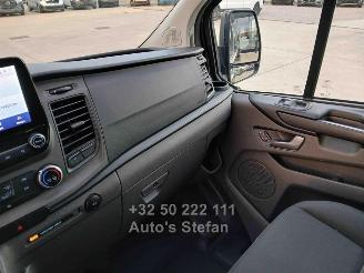 Ford Transit TOURNEO CUSTOM picture 34