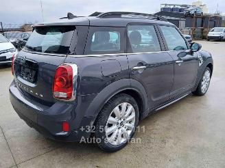 Mini Cooper SE COUNTRYMAN 4ALL picture 4