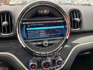 Mini Cooper SE COUNTRYMAN 4ALL picture 13