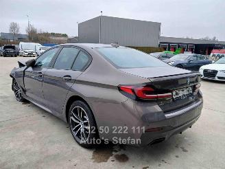 BMW 5-serie E XDRIVE picture 7