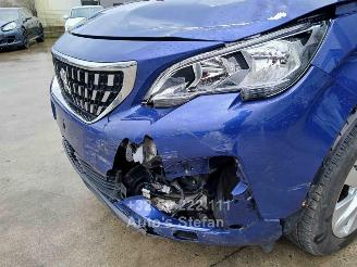 Peugeot 3008 ACTIVE picture 26